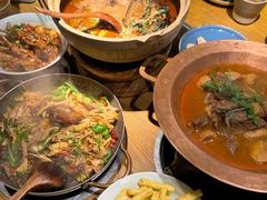 -吃饭皇帝大(长宁龙之梦店)