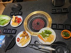 -神户赤童日式烤肉伙伴(东直门店)