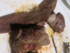 -戈拿旺巴西烤肉(崇文门店)