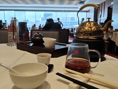 -白天鹅宾馆-宏图府餐厅