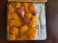 -皇后西斯汀饼店(文化路店)