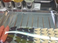 -小红旗臭豆腐炸冷面(万达店)