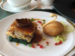 -金轩中餐厅 Jin Xuan(浦东丽思卡尔顿酒店)