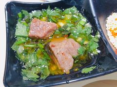 冰煮牛霖肉-汉轩阁冰煮三鲜