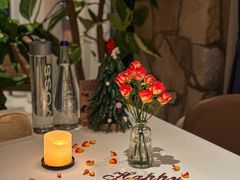 -Osteria Garden 生蚝花园餐厅(原进贤路店)