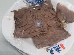 -德元兰州纯汤牛肉面(深圳首店)