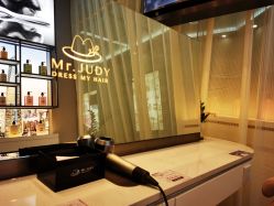 点击看大图 -Mr.JUDY洗个头发