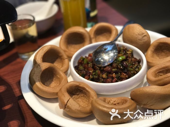 正兴蜀园(南大街店)-图片-北京美食-大众点评网