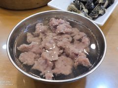 -老牌依强牛肉店(达道总店)