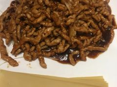 -老牌坊鲁菜名店(宽厚里店)