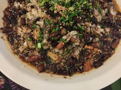 -三猫黑鱼花(南大店)