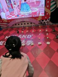 -MELAND CLUB亲子乐园·派对·餐厅(北京芳圆里ID MALL店)