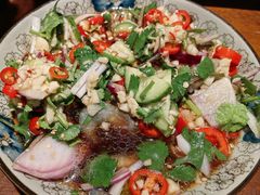 -乔街深夜食堂·台州菜·高压锅生蚝(杭州总店)