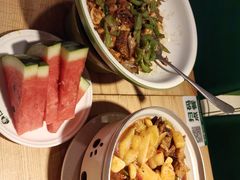 -文记卢源外·江西小炒(凤城八路店)
