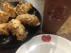 -YULOI予乐炸鸡(平乐店)