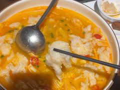 -HOHO餐厅(古子城店)