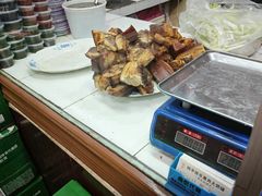 -铁东熏肉大饼铺