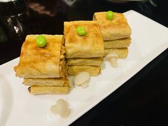 -北京四季酒店·采逸轩