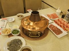 -八先生涮肉房(三里河店)