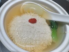 -小厨娘金榜题名(夫子庙秦淮河店)