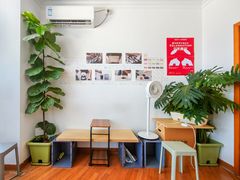 -纽巷咖啡 SOFTFOCUS COFFEE(锦和巴黎时韵店)