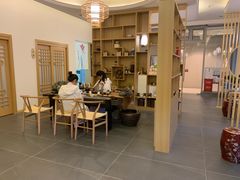 -听雨小筑茶舍(观音桥·龙湖新壹街店)