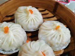 蟹黄小笼包-松雅轩(大源店)