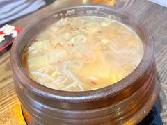 大酱汤-秋谷酒吧(汇祥佳居店)