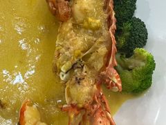 -广胜通达海鲜食府(黄沙店)
