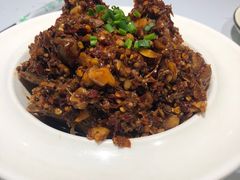 -乌江鱼杭帮菜(西湖店)