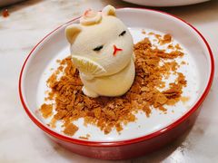 -京华烟云·北京烤鸭(领展购物广场·中关村店)