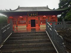 -洛阳周公庙博物馆