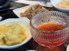 -肉加韩国料理·烤肉(金茂湾店)