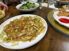 -芦茨金富饭庄·25年老字号·专做稻草鸡