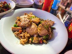 -楠翔馆桐庐菜(胜利河美食街店)