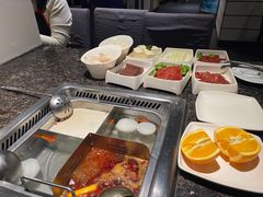 -海底捞火锅(连城广场店)