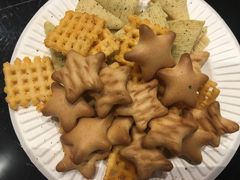 -阿庄新豫菜(通泰路店)