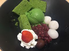 -36cake生日蛋糕(福田店)