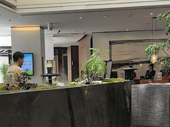-天津海河悦榕庄·Lobby Lounge大堂吧