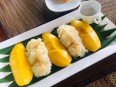 -自然餐厅(Phuket)