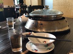 桑拿丝瓜皖鱼-阿多私房菜(顺德店)