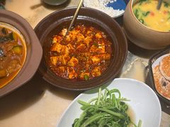 -锦府盐帮·侯宅(五棵松万达店)