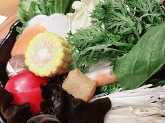 -海底捞火锅(劲松店)