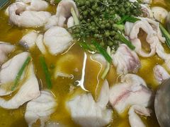 -重庆鸡公煲·青锅花椒鱼(牡丹江路店)