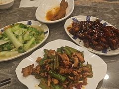 -奶奶的味道(胶州路店)