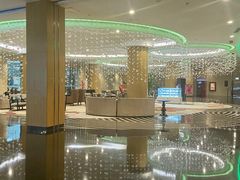 -青岛海尔洲际酒店