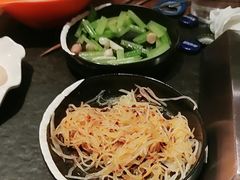 -可口香·非遗老号烧烤(南岗直营店)