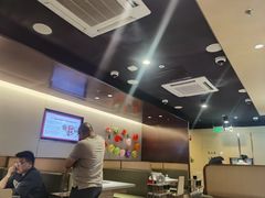 -海底捞火锅(翔龙天地广场店)