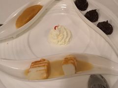 -火车头法国西餐厅