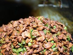 -正宁路小吃夜市